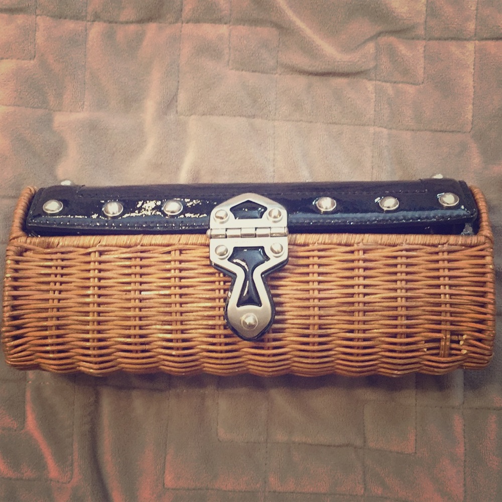 Michael Kors clutch
